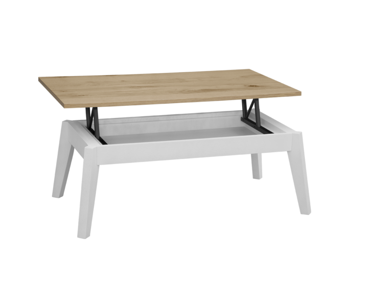 Mesa de Centro Nordik