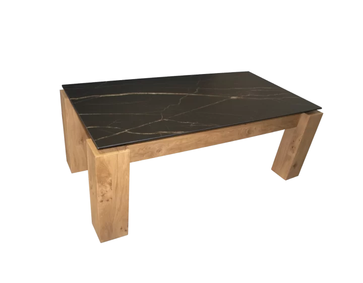 Mesa de Centro Dotze