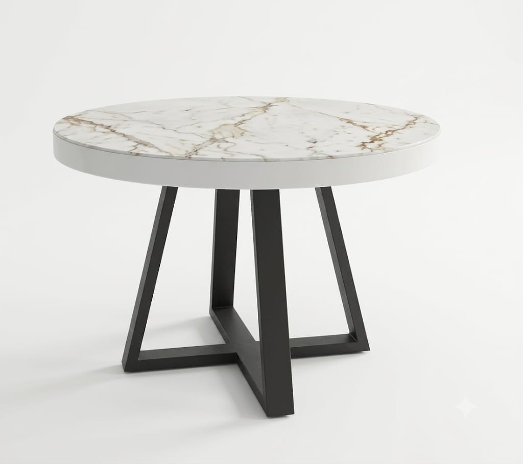 Mesa Ronda Plus