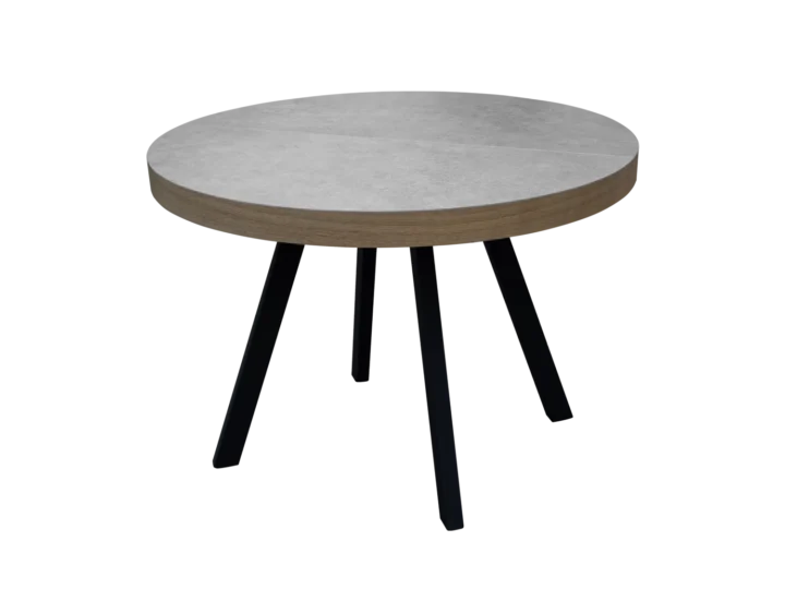 Mesa Ronda Plus 4P