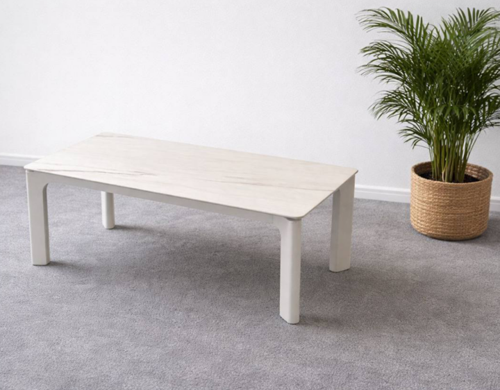 Mesa de Centro Milán