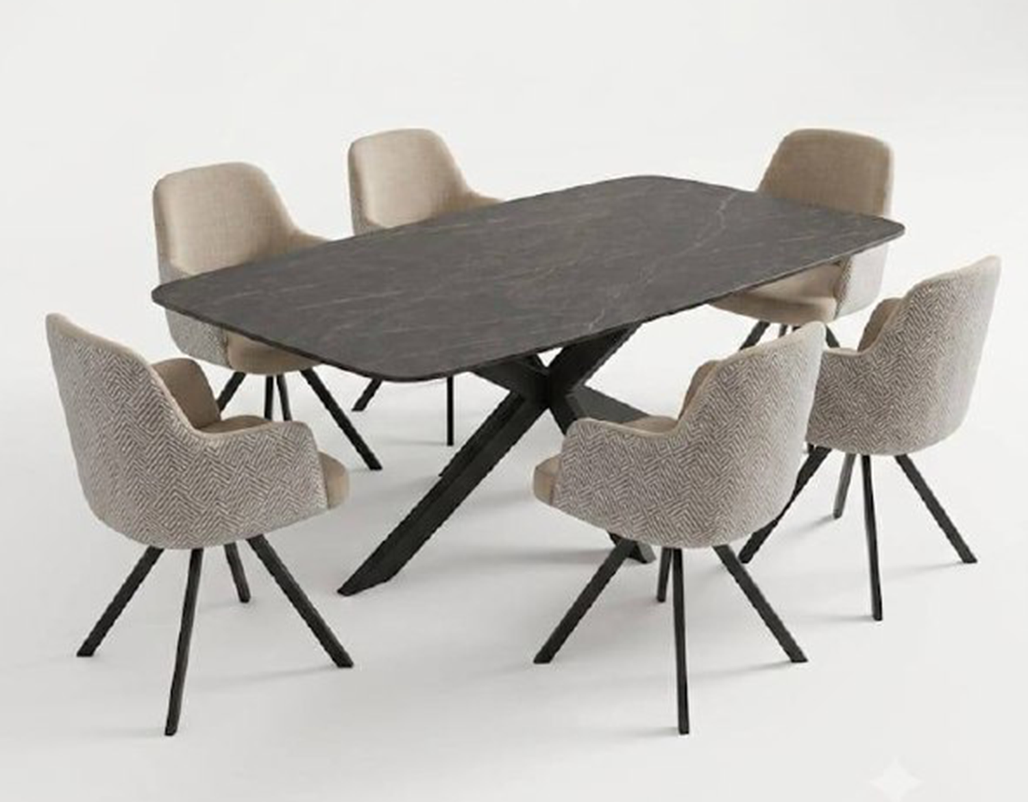 Mesa Niza X - Imagen 2