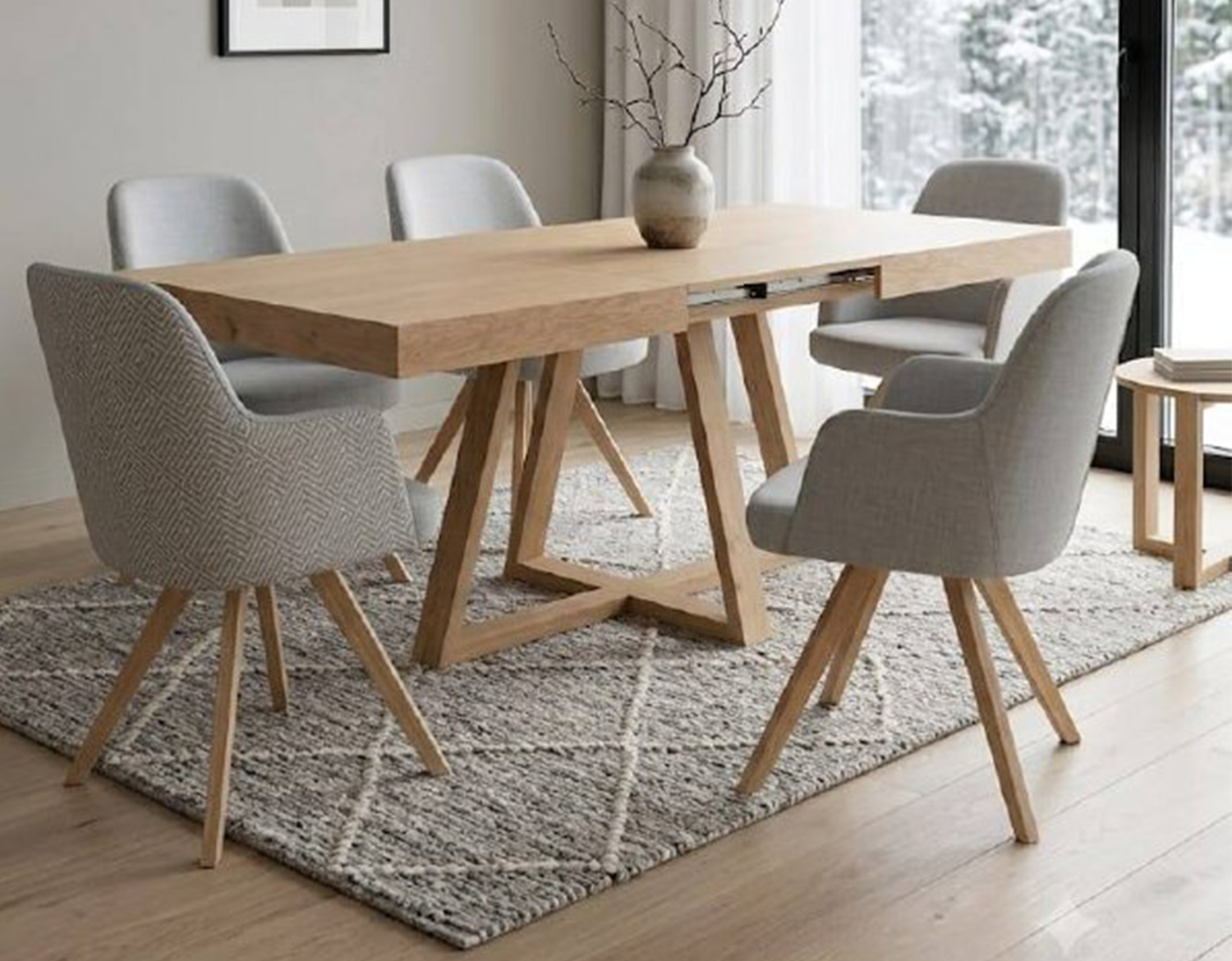 Mesa Party Pro
