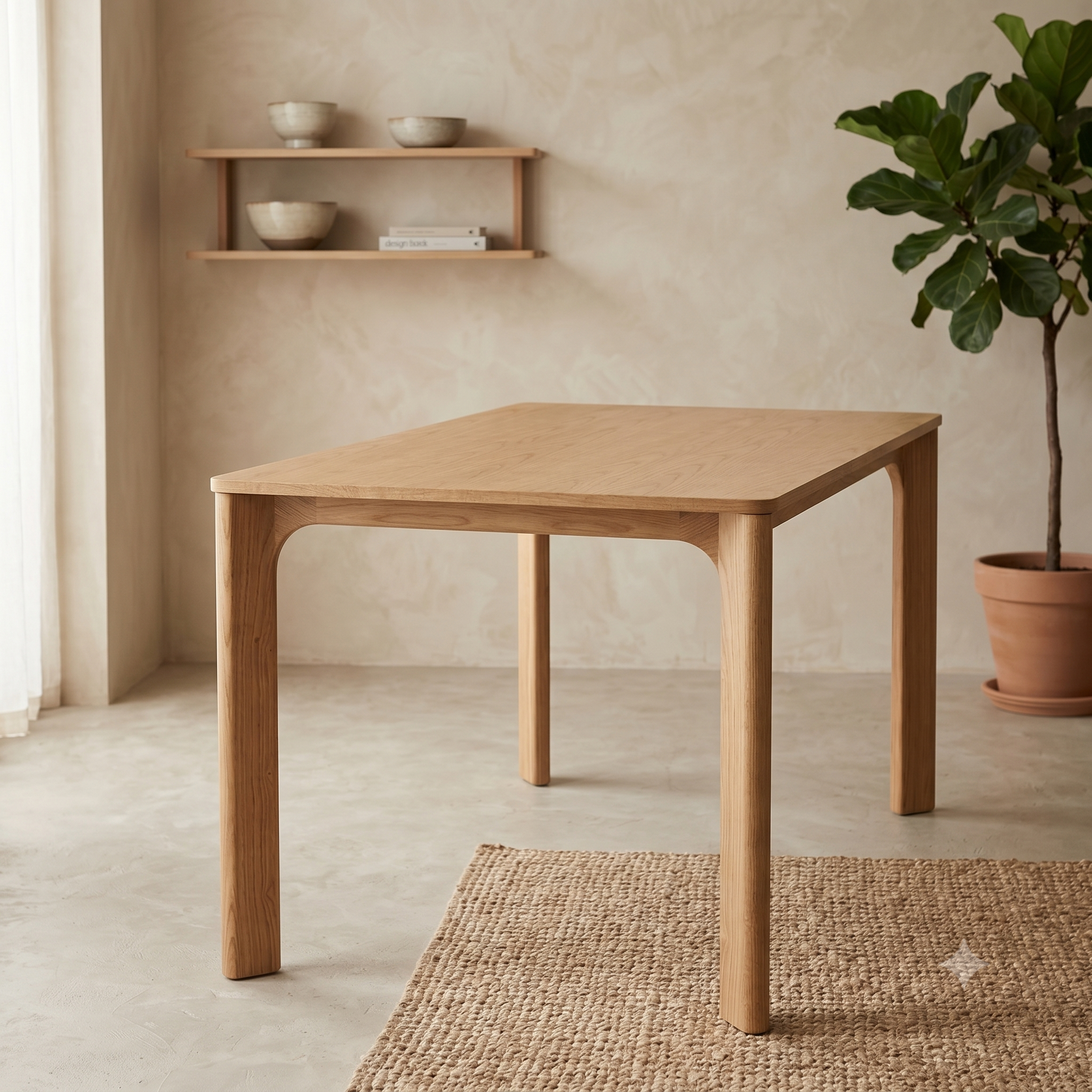 Mesa Milán - Imagen 2