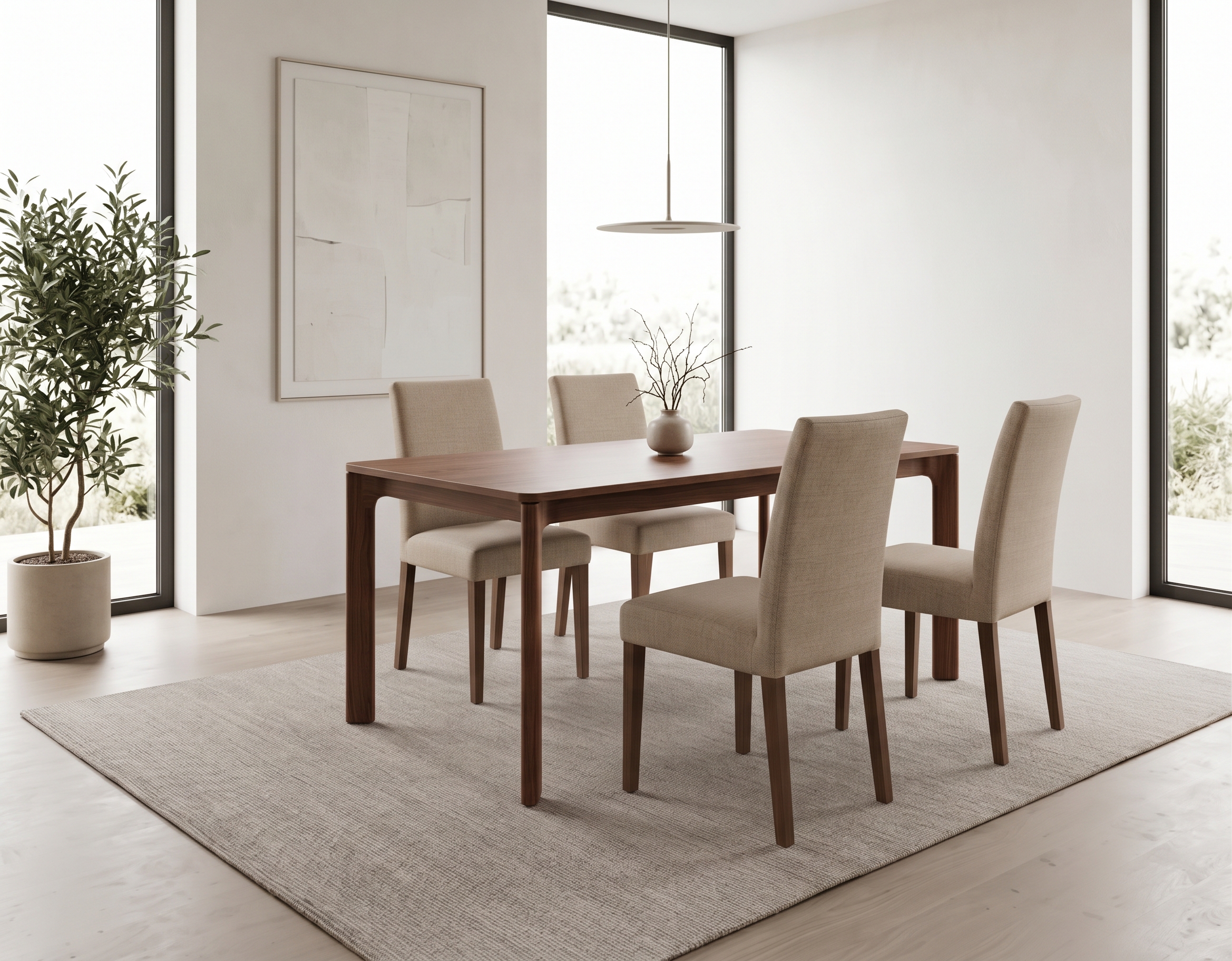 Mesa Milán - Imagen 3